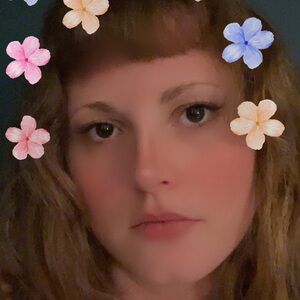 Meet your Posher, Rebecca